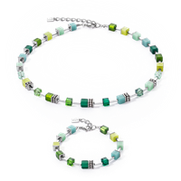 Collana Coeur De Lion Donna in Acciaio 2700100500 - 2700100500